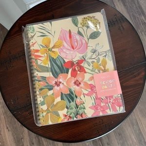 Ban.do Spiral Notebook